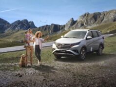 KINTO: Así Toyota está cambiando el servicio de alquiler de autos en el Perú
