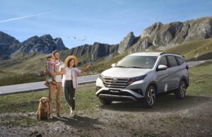 KINTO: Así Toyota está cambiando el servicio de alquiler de autos en el Perú