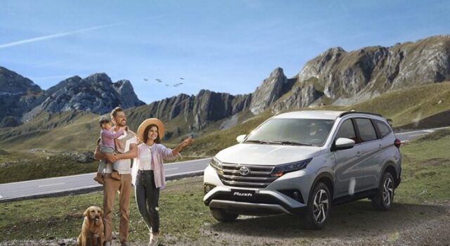 KINTO: Así Toyota está cambiando el servicio de alquiler de autos en el Perú