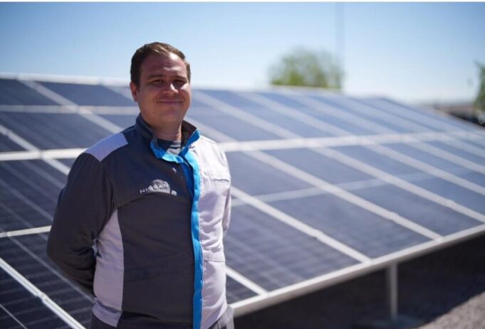 Manufactura con propósito: el factor humano y la responsabilidad de Nissan detrás de la transformación de la industria