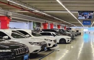 Parte de pago y tecnología híbrida marcan el nuevo camino de los seminuevos en el país