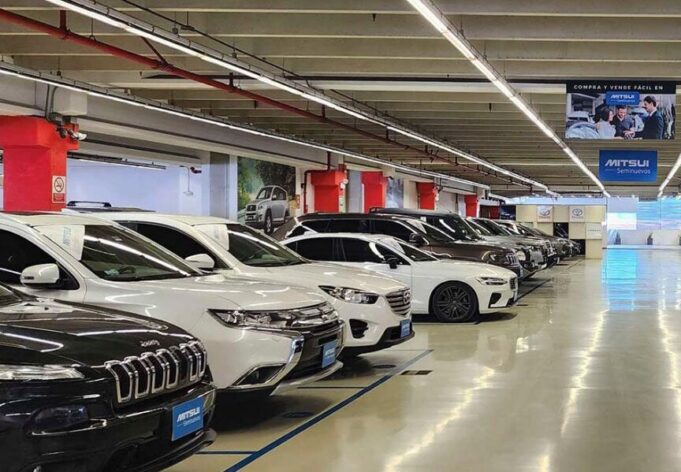 Parte de pago y tecnología híbrida marcan el nuevo camino de los seminuevos en el país