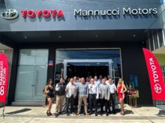 Más cerca de sus clientes: Toyota refuerza su presencia en Tarapoto con nuevo concesionario