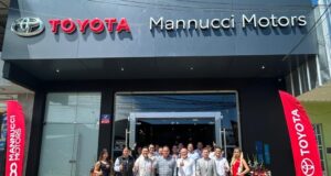 Más cerca de sus clientes: Toyota refuerza su presencia en Tarapoto con nuevo concesionario