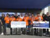 Pasión por el servicio: Scania Perú define a su equipo campeón en la final nacional de Top Team