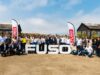 FUSO realiza encuentro con rentings reforzando su propuesta integral de producto y postventa