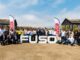FUSO realiza encuentro con rentings reforzando su propuesta integral de producto y postventa