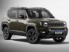 Nuevo Jeep® Renegade Willys