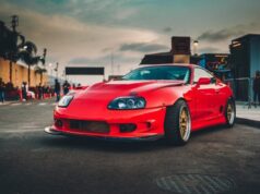 Street Icons: adrenalina, potencia y estilo sobre ruedas en la Costa Verde