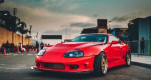 Street Icons: adrenalina, potencia y estilo sobre ruedas en la Costa Verde