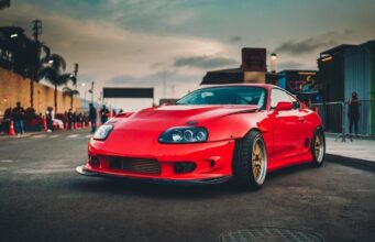 Street Icons: adrenalina, potencia y estilo sobre ruedas en la Costa Verde