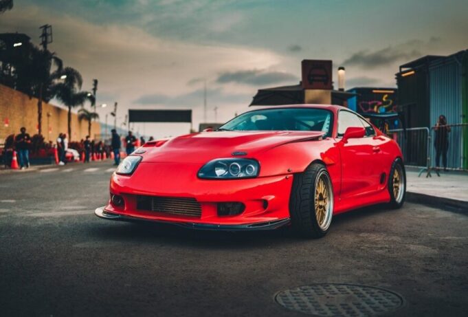 Street Icons: adrenalina, potencia y estilo sobre ruedas en la Costa Verde