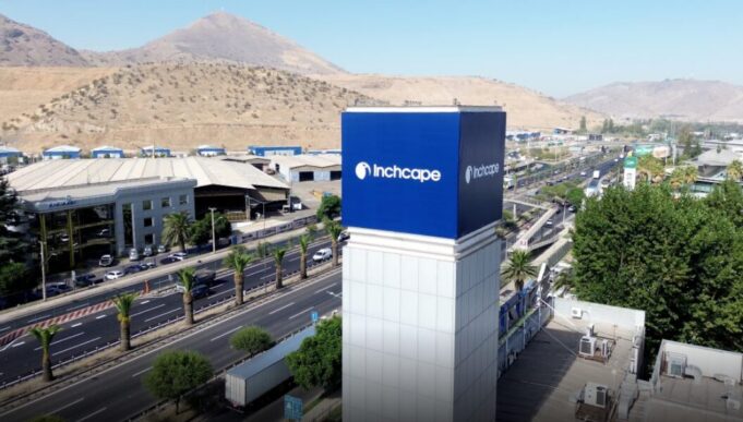 Inchcape publica su Reporte de Sostenibilidad 2024 y destaca el rol de Américas en la transición global hacia una movilidad más limpia