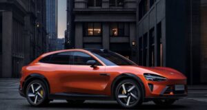 Xiaomi presenta el Xiaomi YU7, un SUV de lujo que marca la pauta con tecnología avanzada