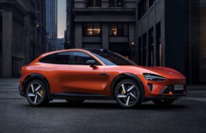 Xiaomi presenta el Xiaomi YU7, un SUV de lujo que marca la pauta con tecnología avanzada