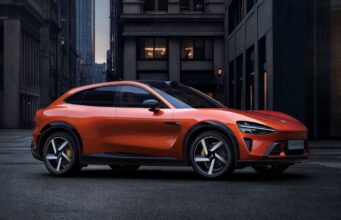 Xiaomi presenta el Xiaomi YU7, un SUV de lujo que marca la pauta con tecnología avanzada