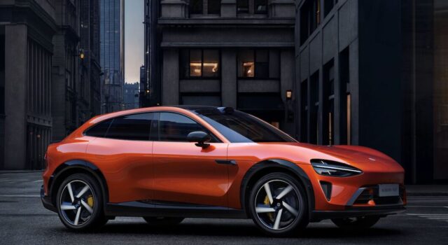 Xiaomi presenta el Xiaomi YU7, un SUV de lujo que marca la pauta con tecnología avanzada