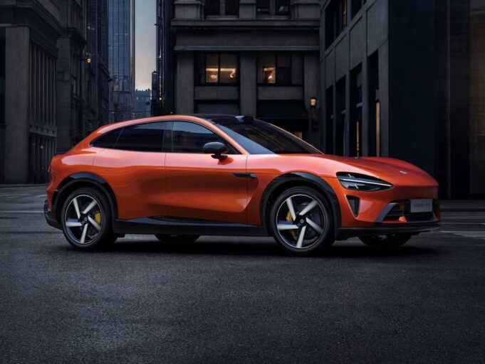 Xiaomi presenta el Xiaomi YU7, un SUV de lujo que marca la pauta con tecnología avanzada