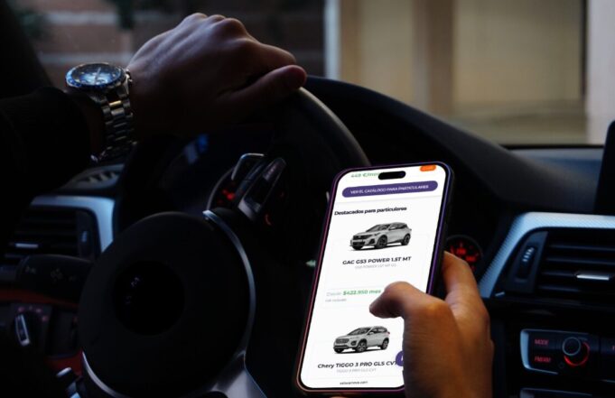 Astara Move aterriza en Chile: cuarto mercado para el servicio de suscripción de Astara