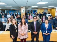 Toyota del Perú y el Ministerio de Transportes y Comunicaciones impulsan soluciones sostenibles para un transporte más limpio y eficiente