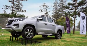 Peugeot refuerza su vínculo con el golf como sponsor oficial del “Abierto Peugeot 2025”