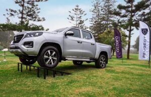 Peugeot refuerza su vínculo con el golf como sponsor oficial del “Abierto Peugeot 2025”