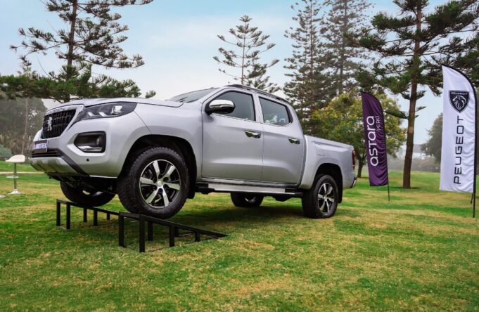 Peugeot refuerza su vínculo con el golf como sponsor oficial del “Abierto Peugeot 2025”