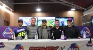 Los mejores pilotos en la primera jornada del Ronex 2025