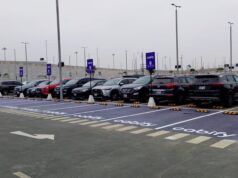 Por primera vez, una app de movilidad tendrá un espacio oficial en el nuevo Aeropuerto Internacional Jorge Chávez