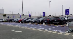 Por primera vez, una app de movilidad tendrá un espacio oficial en el nuevo Aeropuerto Internacional Jorge Chávez