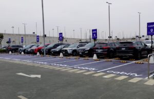 Por primera vez, una app de movilidad tendrá un espacio oficial en el nuevo Aeropuerto Internacional Jorge Chávez