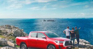 Conoce las ciudades del Perú donde puedes alquilar un auto con KINTO y viajar a tu ritmo