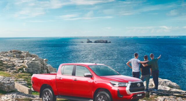 Conoce las ciudades del Perú donde puedes alquilar un auto con KINTO y viajar a tu ritmo