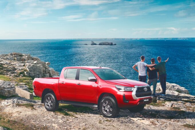 Conoce las ciudades del Perú donde puedes alquilar un auto con KINTO y viajar a tu ritmo