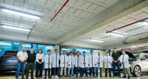 Astara Perú y Cibertec firman una alianza para propulsar la formación de técnicos automotrices