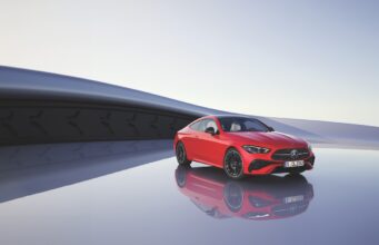 Así es el nuevo Mercedes-Benz CLE 300 Coupé que llegó al Perú: 4 Claves que marcan la diferencia