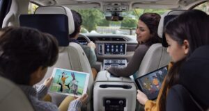 Día Mundial del Internet: ¿Cómo la conectividad está transformando la experiencia de conducir?