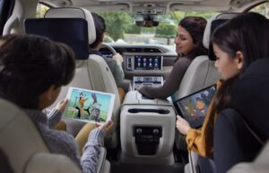 Día Mundial del Internet: ¿Cómo la conectividad está transformando la experiencia de conducir?