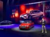 Auto Shanghai 2025: ¿Cómo se refleja el futuro de los autos según Mercedes-Benz?