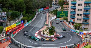Fórmula 1: el Gran Premio de Mónaco se corre este domingo y te contamos cómo y dónde verlo en vivo
