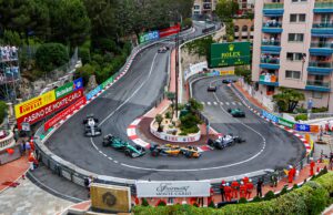Fórmula 1: el Gran Premio de Mónaco se corre este domingo y te contamos cómo y dónde verlo en vivo