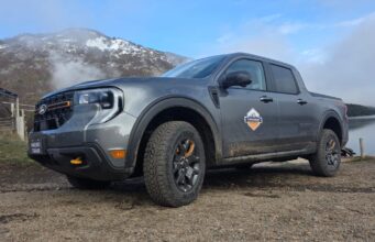 Nueva Maverick®: robusta, versátil y con desempeño todoterreno superior