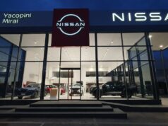 Nissan América Latina transforma concesionarios en centros de experiencia