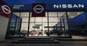 Nissan América Latina transforma concesionarios en centros de experiencia