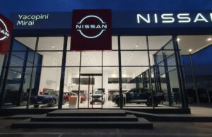 Nissan América Latina transforma concesionarios en centros de experiencia