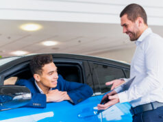 Día del Padre: Lo que los papás consideran antes de comprar un auto