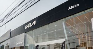 Kia inaugura su renovada tienda en Camacho, uno de los clústeres automotrices más importantes de Lima
