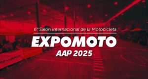 Llega el evento de motos más esperado del año, EXPOMOTO – Teaser