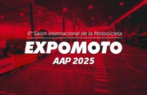 Llega el evento de motos más esperado del año, EXPOMOTO – Teaser