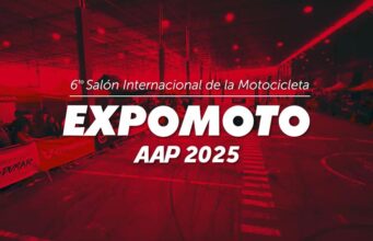 Llega el evento de motos más esperado del año, EXPOMOTO – Teaser